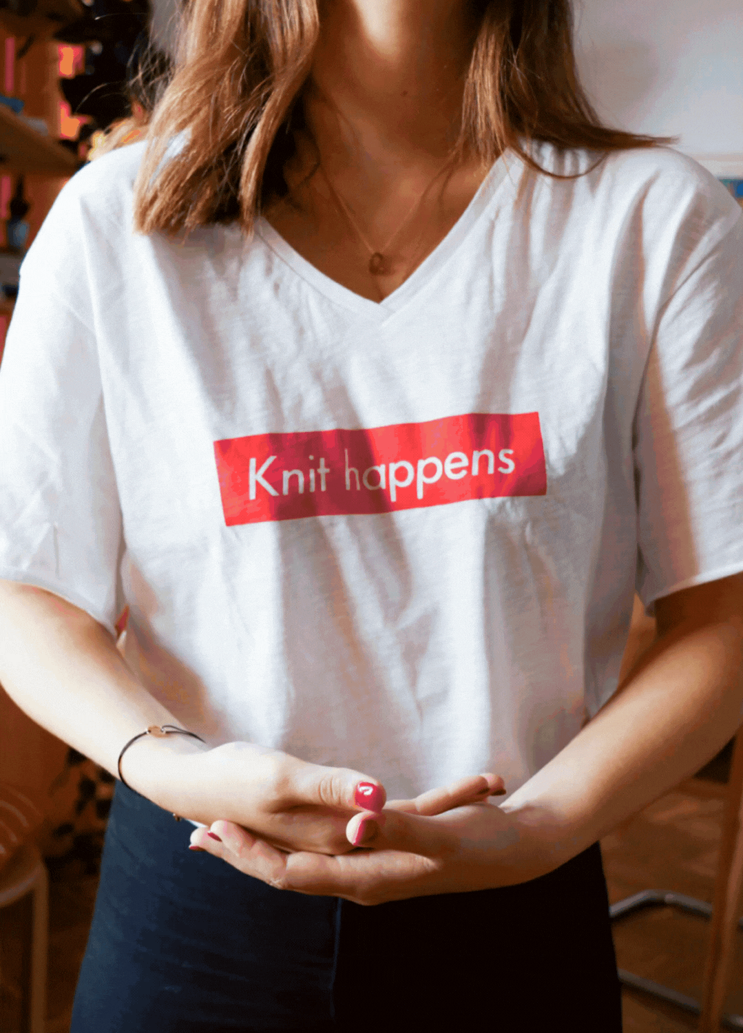 Pack de 5 Pelotes de The Wool