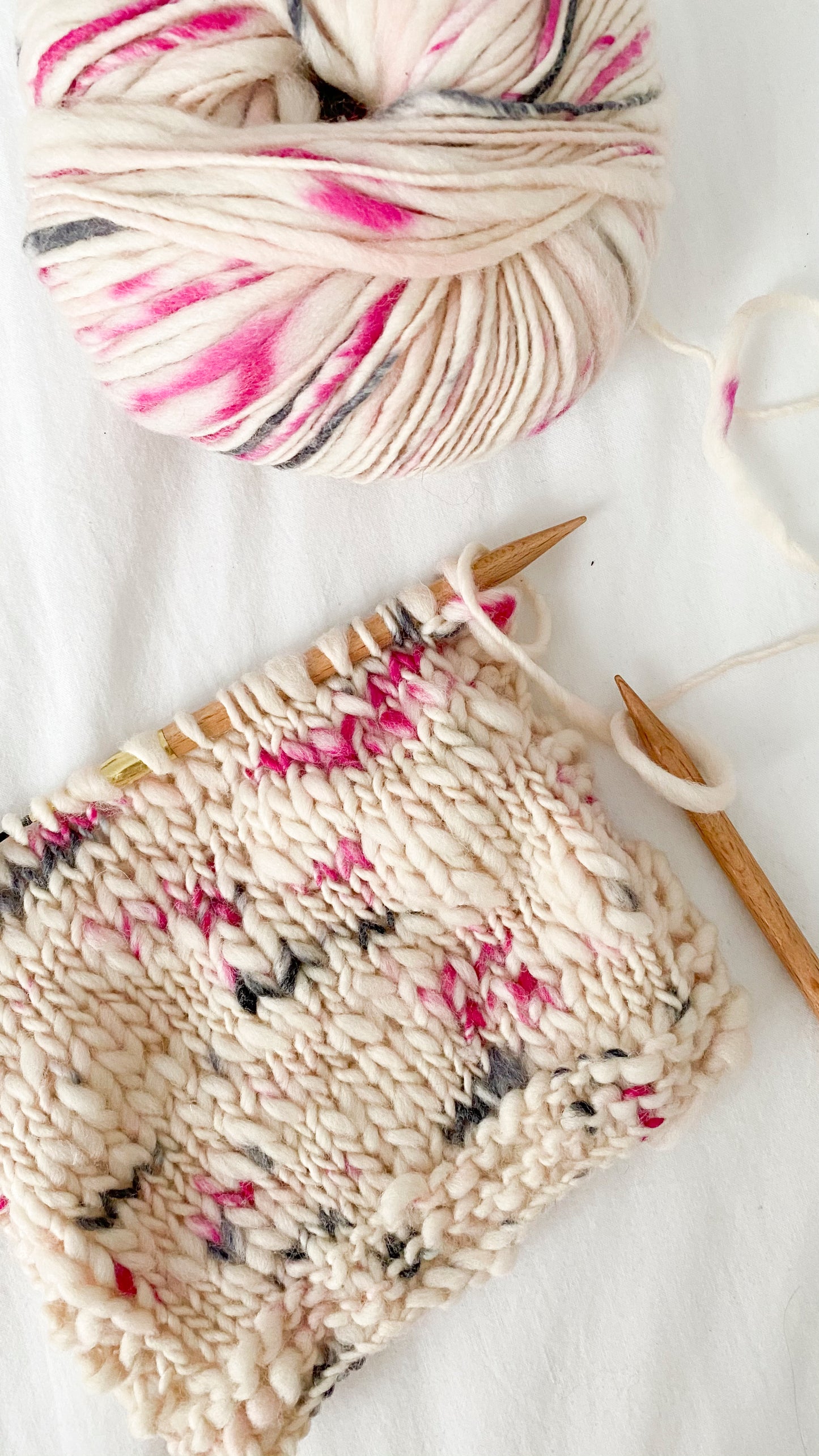 Pack de 3 Pelotes de The Wave