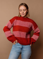 Liquidambar Sweater Kit