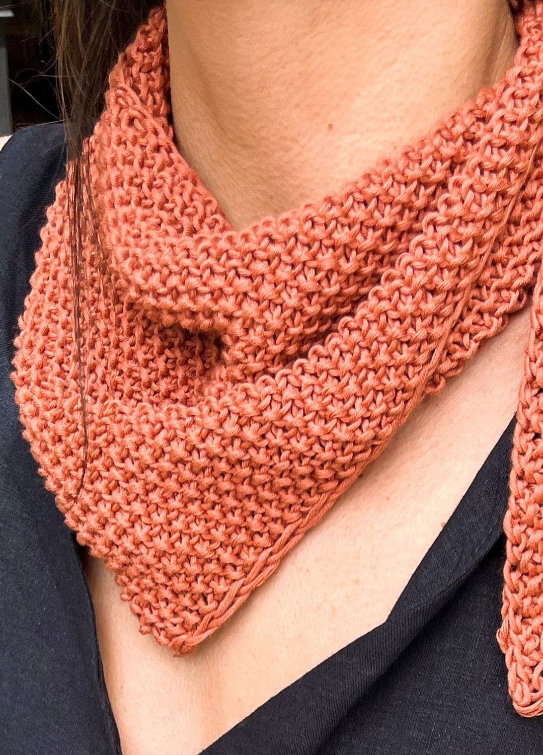 Blossom Bandana Kit - Coming Soon