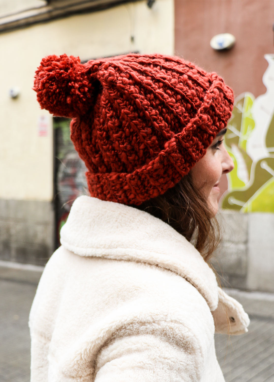 Tricot: guide facile pour apprendre à tricoter (vidéos, blogs,  boutiques) – L'Express