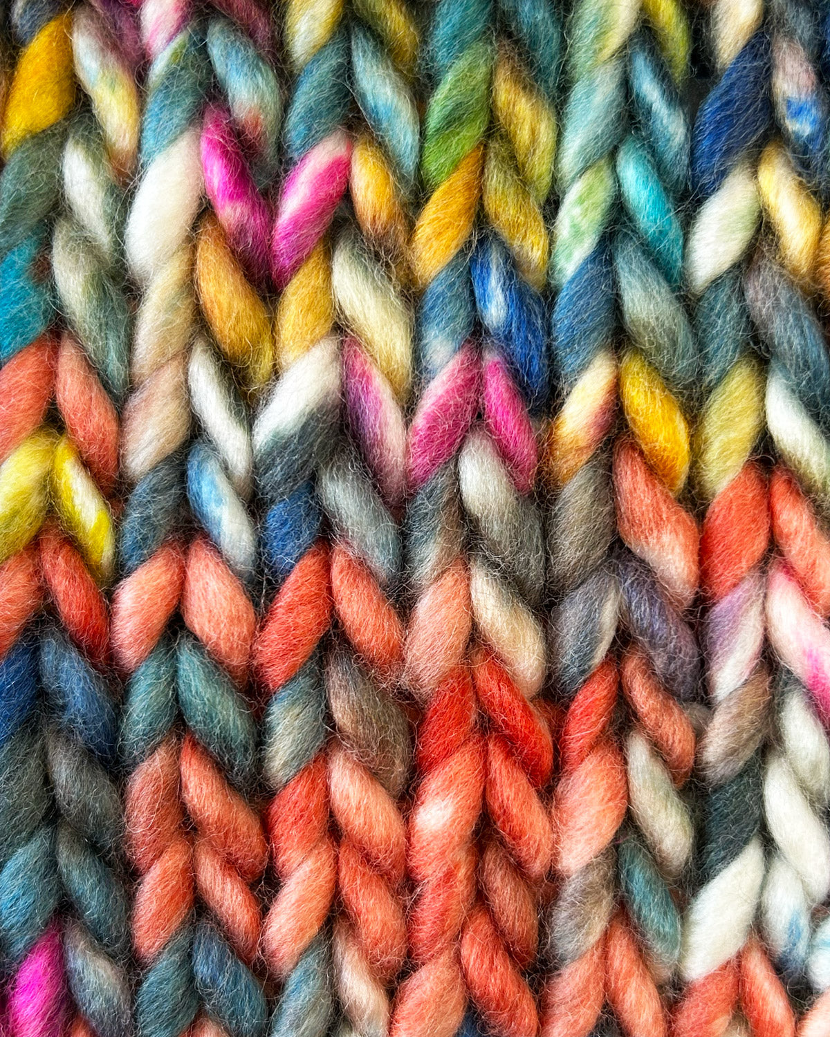 Lot de 10 pelotes de Yummy Yarn & Yummy Yarn Fine
