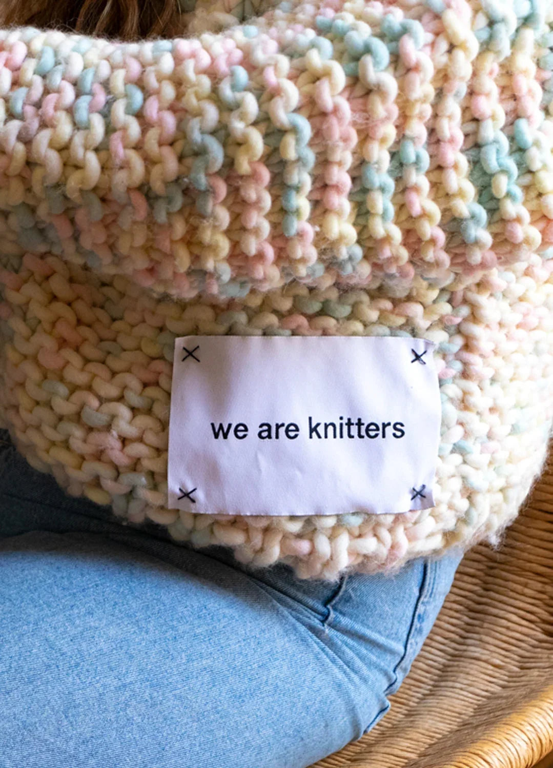 WAK Label XXL