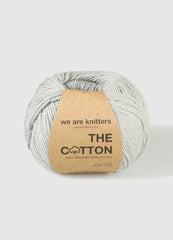 Pima Cotton Light Grey