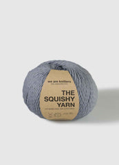 The Squishy Yarn Grey