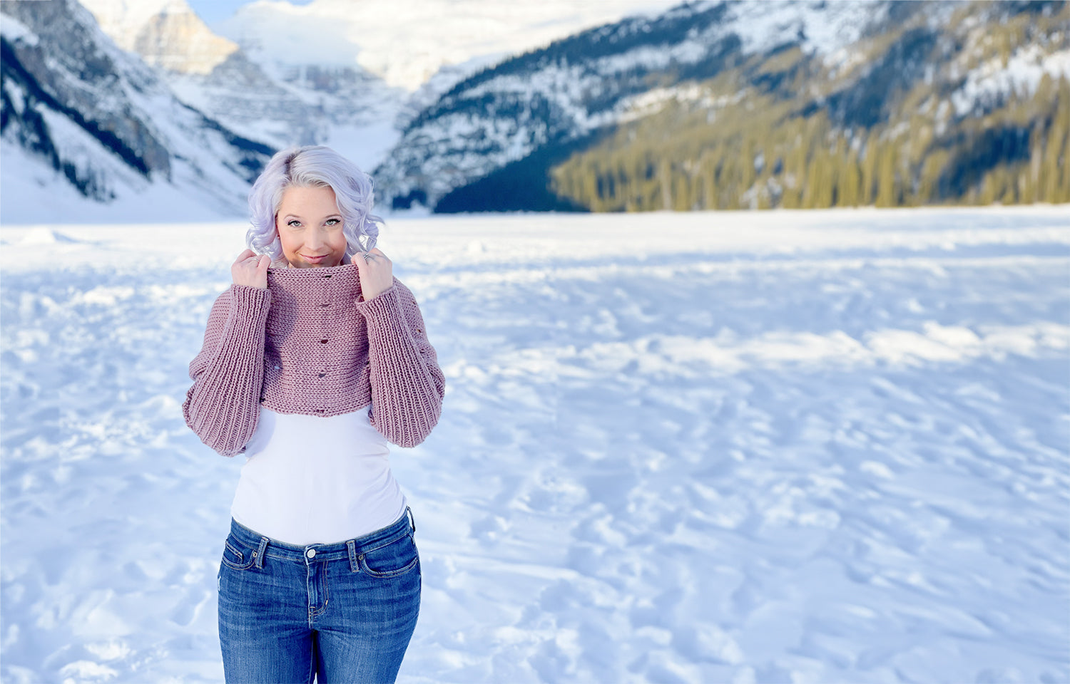 WAK x Knitatude Kits