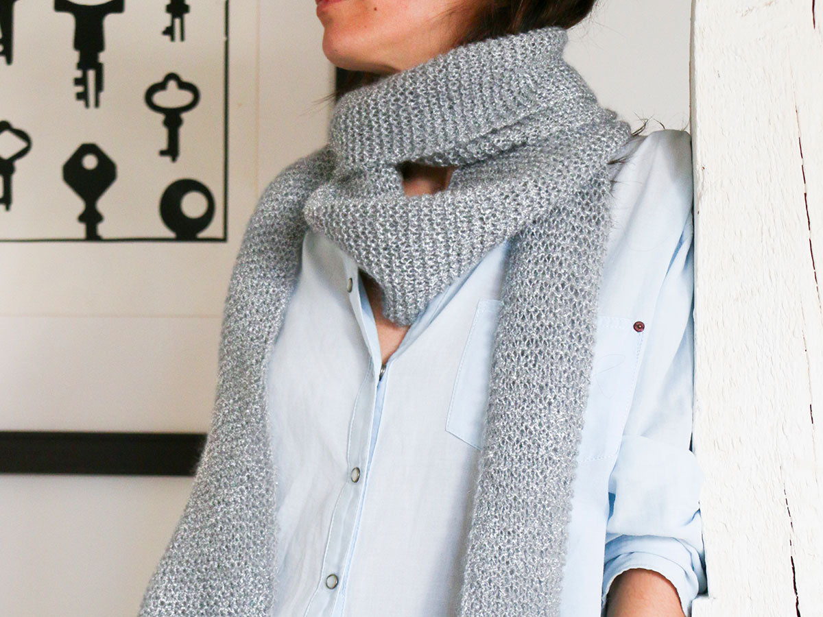 Pack de 10 Pelotes de Bling Bling Yarn