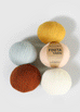 10 Pack of Finita Yarn Balls