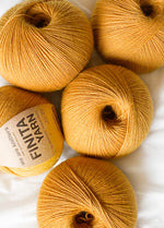 Pack de 10 Pelotes de Finita Yarn