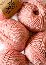 Pack de 5 Pelotes de Meriwool