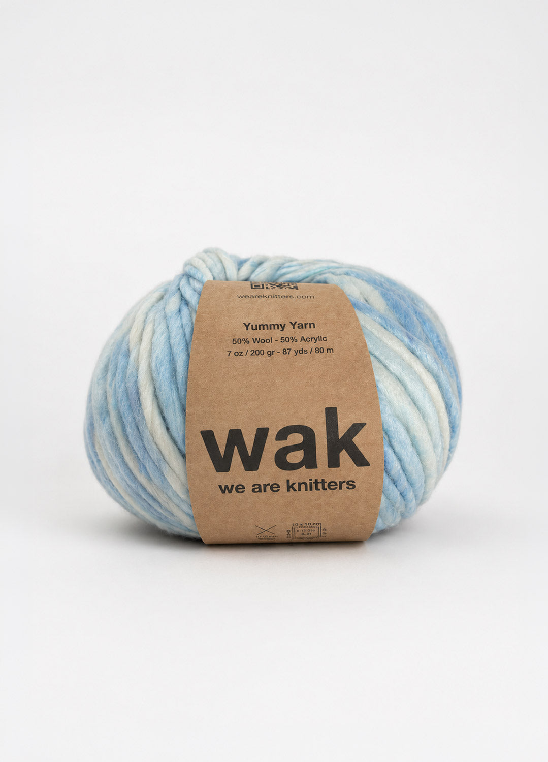 Yummy Yarn Ice To Meet You - Limited Edition - Coming Soon