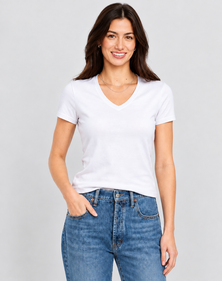 Bamboo Under Shirt (Bientôt disponible)