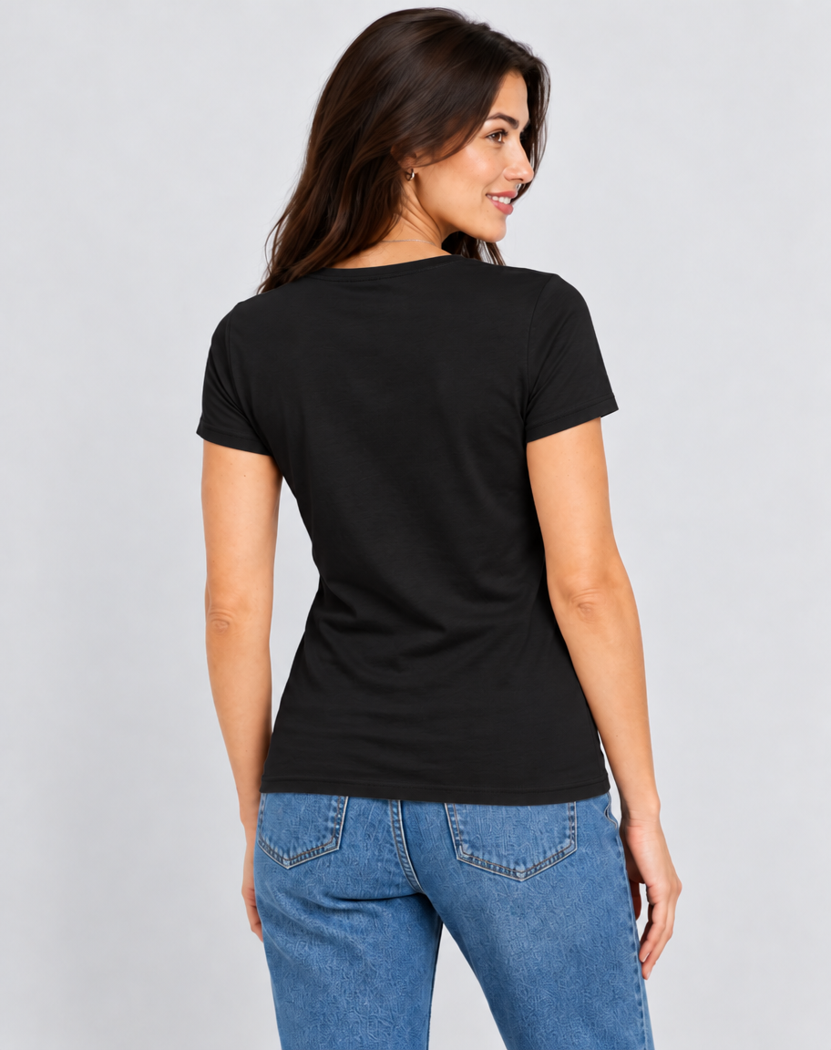 Bamboo Under Shirt (Bientôt disponible)