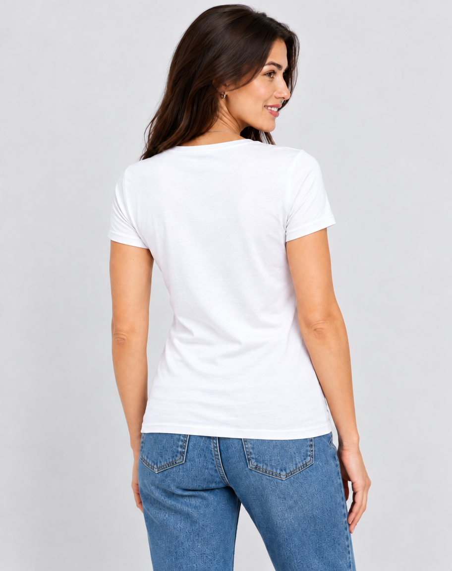 Bamboo Under Shirt (Bientôt disponible)