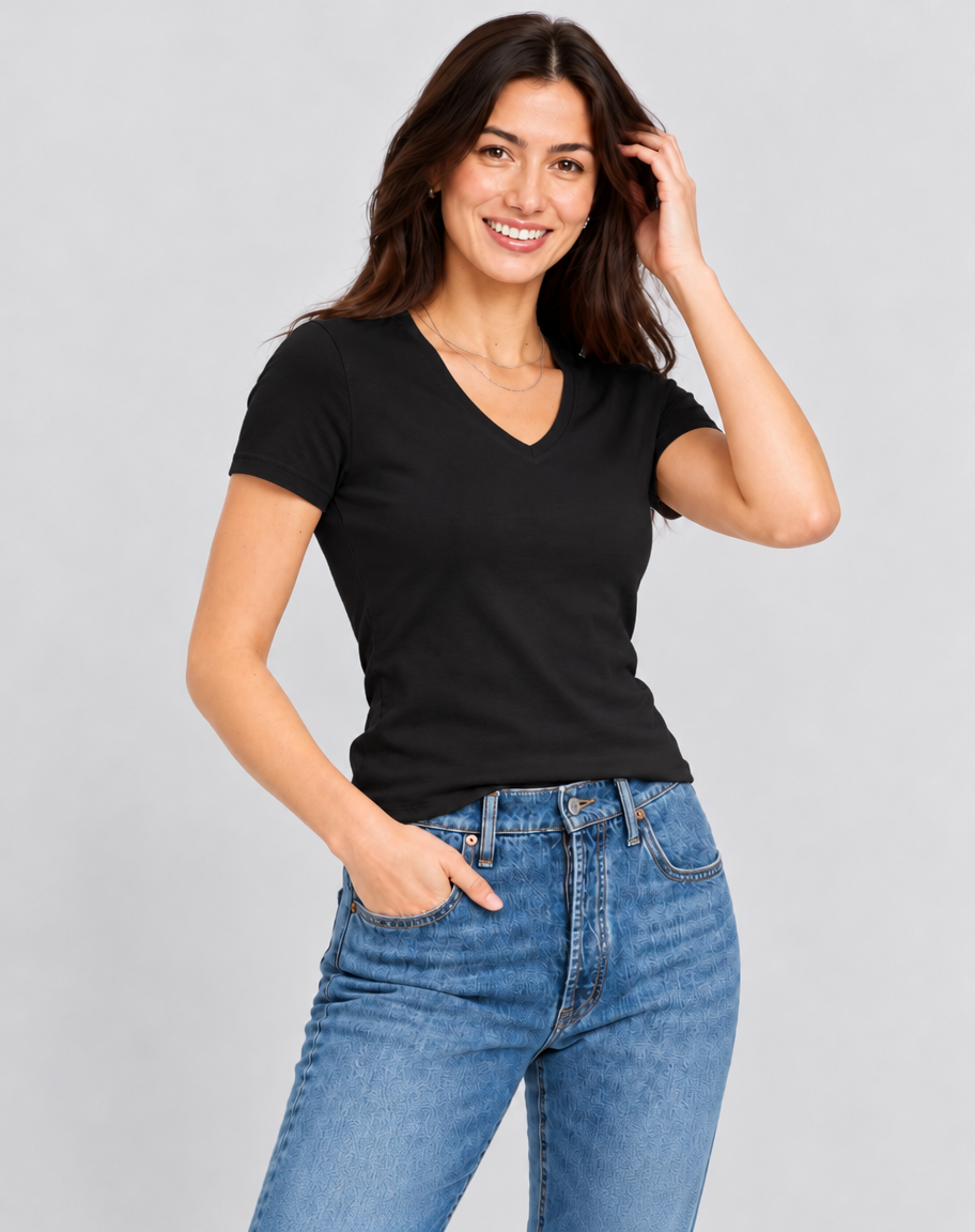 Bamboo Under Shirt (Bientôt disponible)