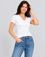 Bamboo Under Shirt (Bientôt disponible)