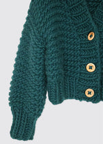 Avocado Cardigan Kit - Premium Version
