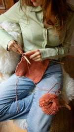 Pack de 3 Pelotes de Baby Alpaga