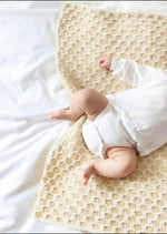 Bee Blanket Kit