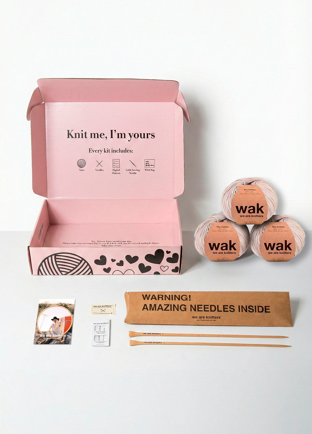 Blanca Julep Tee Kit