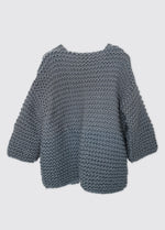Brera Cardigan Kit - Premium Version