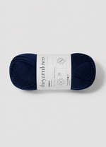 Bamboo Navy Blue - Yarn Lovers