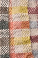 Tea Towel Weaving Kit - Supplies & loom with Pattern - x Studio Stiller - Coming Soon