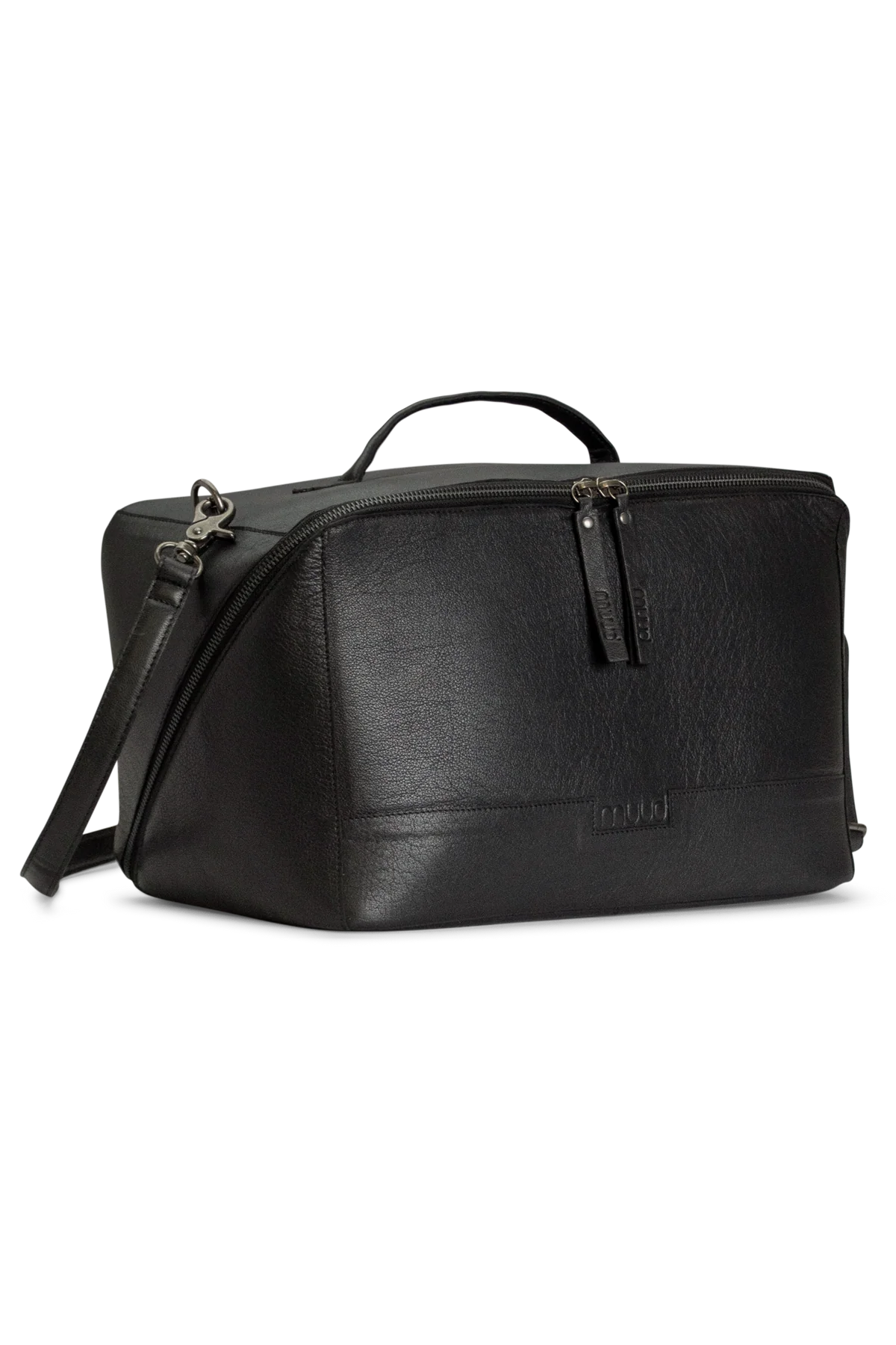 Cleo XL Project Bag x Muud - Coming Soon (Color Black)