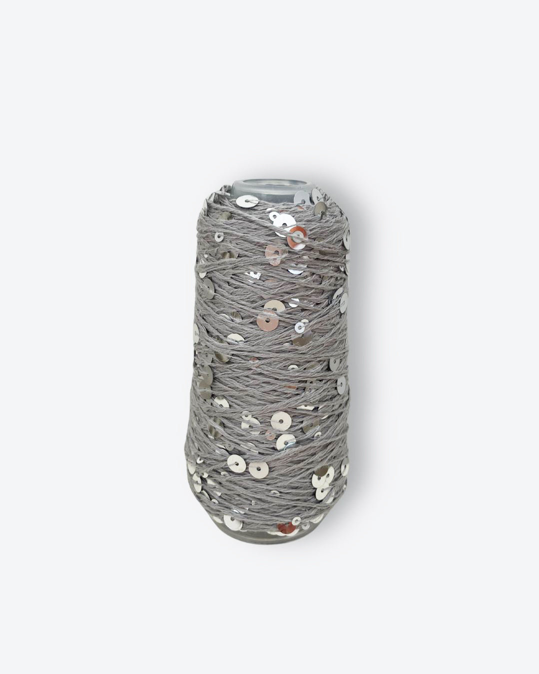 Dancing Queen Yarn Silver