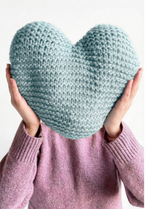 Happy Cushion Kit - Yummy Version