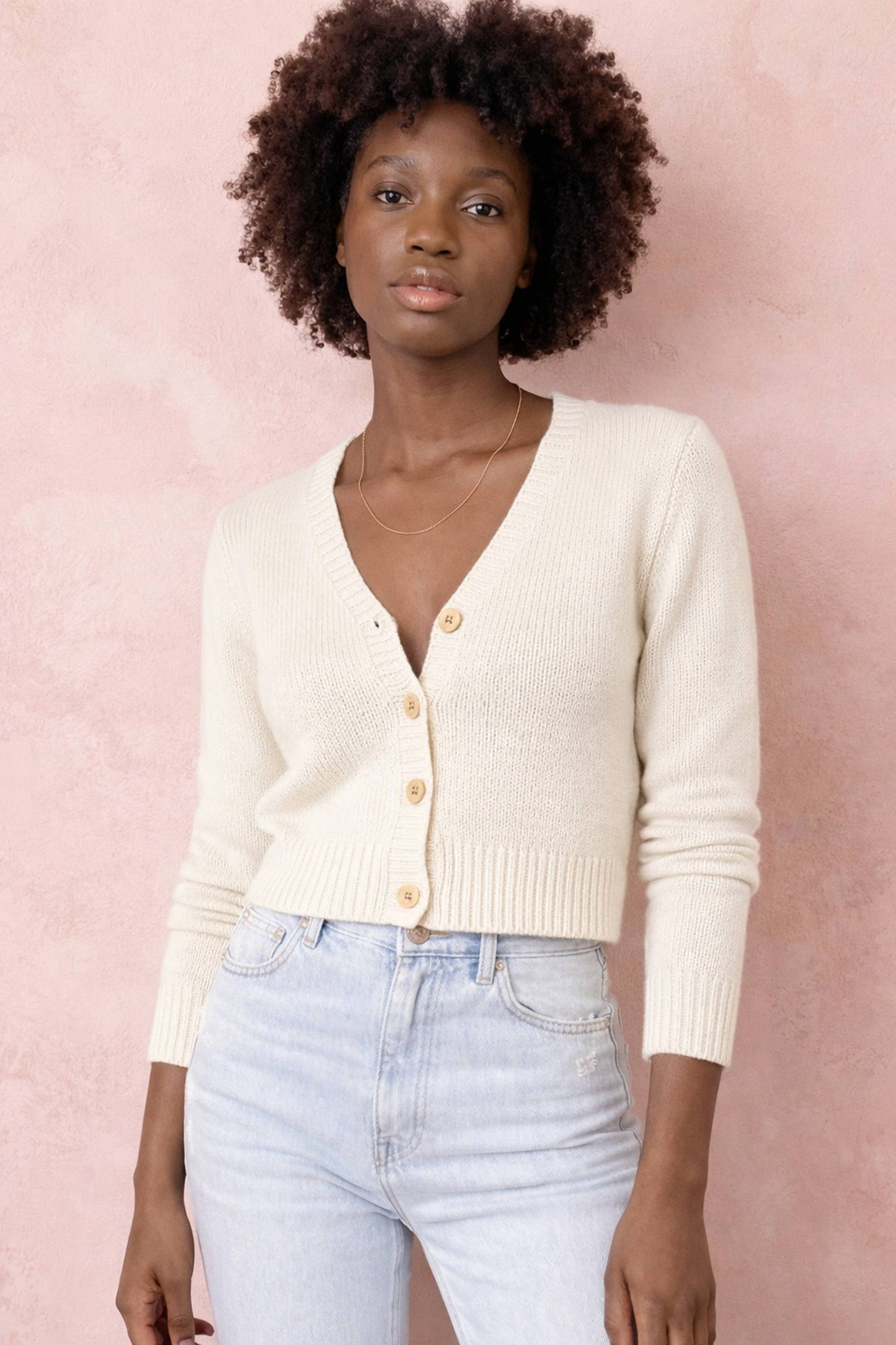 Kullen Cardigan Kit