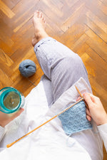 Pack de 3 Pelotes de Coton Pima