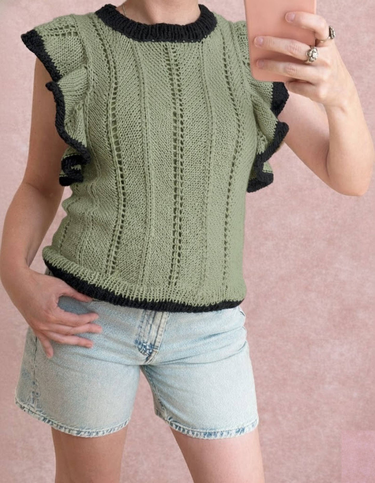 Ola Top Kit