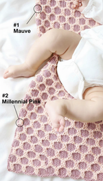Bee Blanket Kit