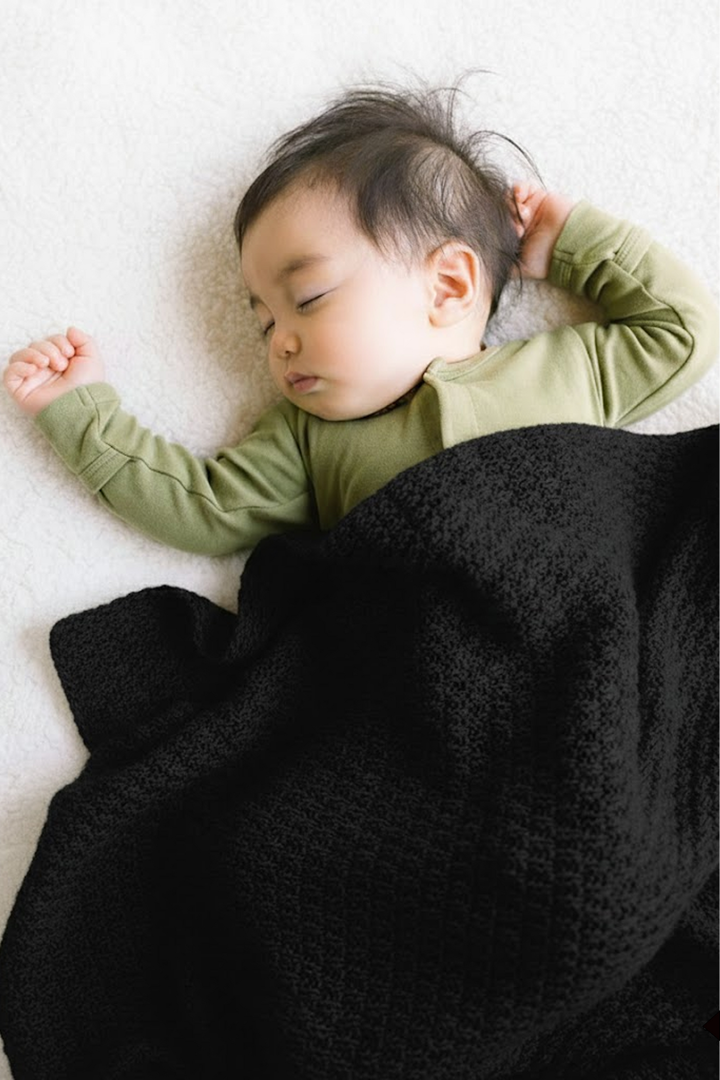 Seahorse Blanket Kit