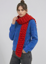 Stege Scarf Kit - Yummy Version
