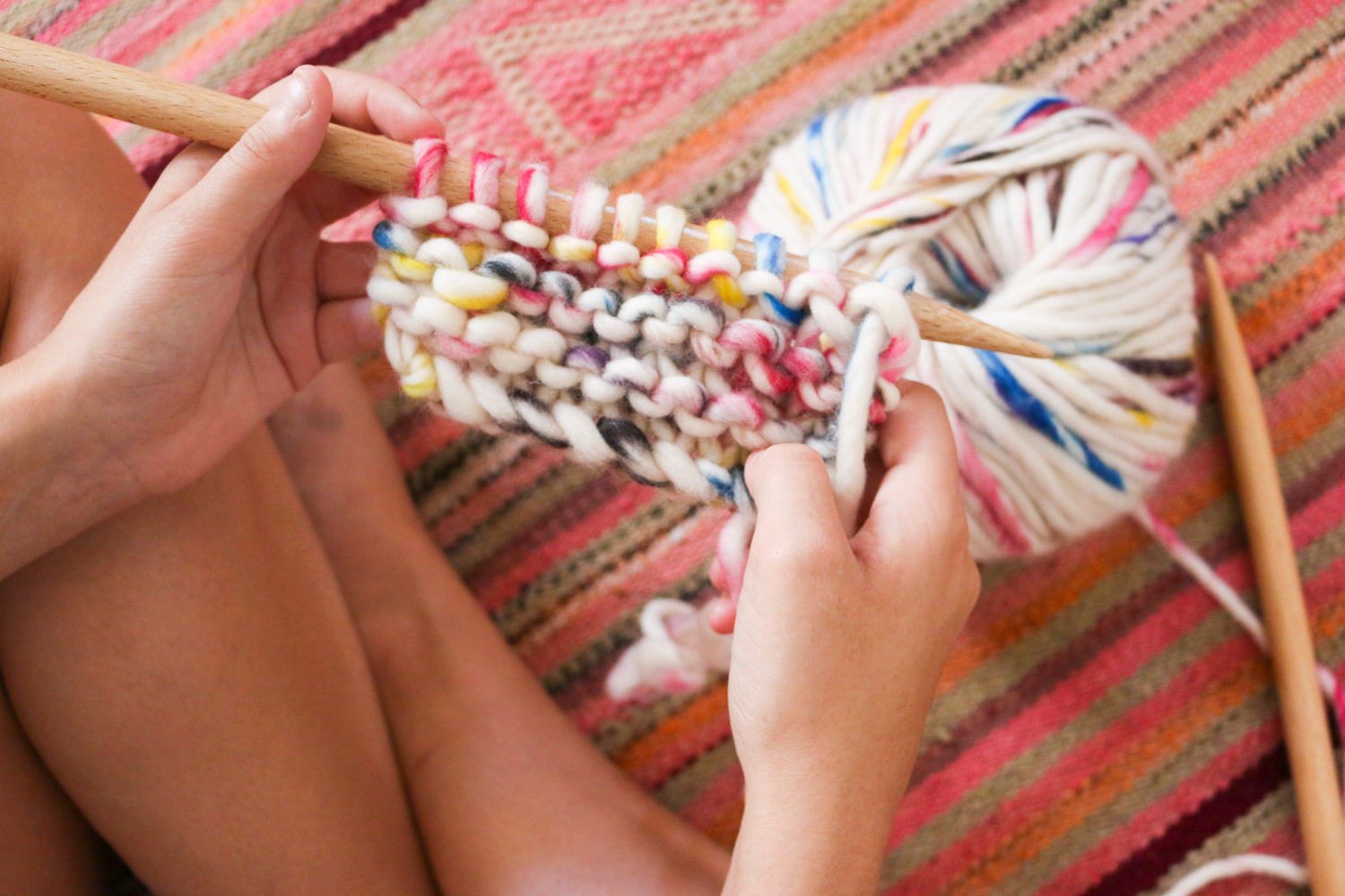 Pack de 15 Pelotes de The Wool