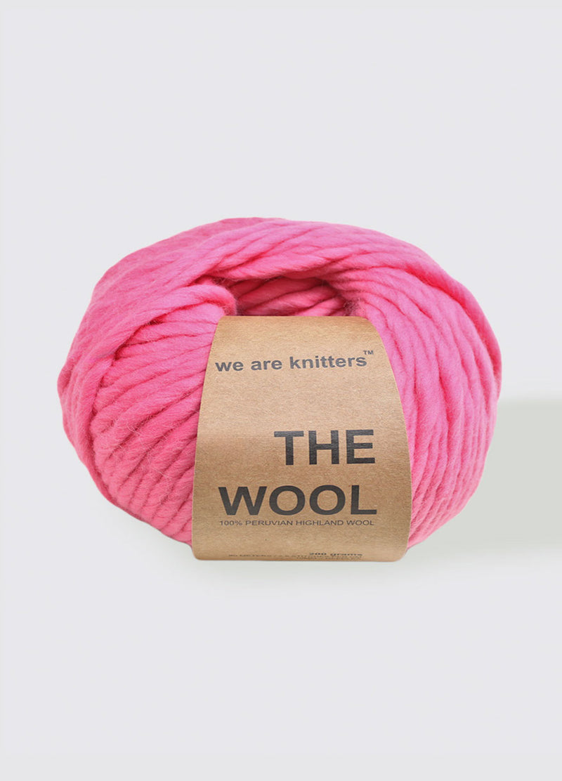 The Wool Bubblegum