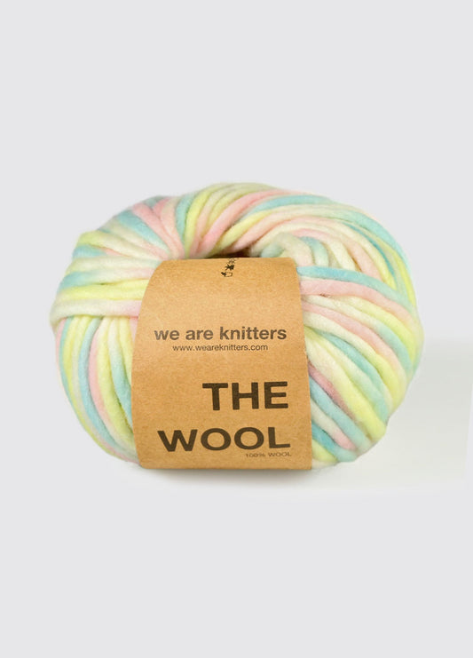 The Wool Marshmallow - Limited Edition