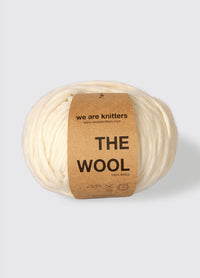 The Wool Natural