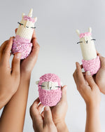 Amigurumis x @lalylaland Bundle Kit