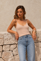 Bamboo Tank Top (Bientôt disponible)