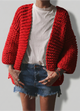 Brera Cardigan Kit - Offre du mois