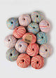 Pack de 15 Pelotes de Coton Pima