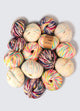 Pack de 15 Pelotes de The Wool