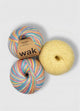 Pack de 3 Pelotes de Coton