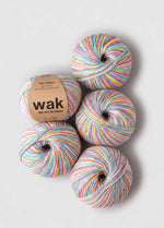 Pack de 5 Pelotes de Coton