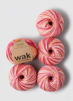 Pack de 5 Pelotes de Coton