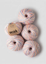 Pack de 5 Pelotes de Coton
