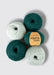 15 Pack of Finita Yarn Balls - Outlet Edition
